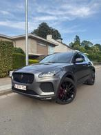 Jaguar E-Pace R-Dynamic Black edition 2.0D Virtual Cockpit, Automaat, USB, Leder, Diesel