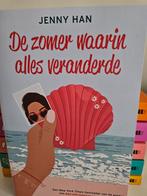 De zomer waarin alles veranderde - Jenny Han, Boeken, Ophalen of Verzenden, Zo goed als nieuw, Jenny Han