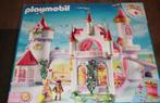 playmobil 5142 prinsessenkasteel, Ensemble complet, Enlèvement, Utilisé