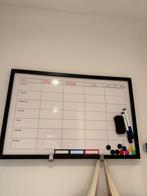 memobord, Huis en Inrichting, Woonaccessoires | Memoborden, Ophalen, Zo goed als nieuw