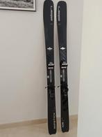 Freeride-ski's Elan Ripstick 106 Black Edition maat 172 cm, Ophalen, Ski, Ski's