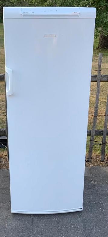 Dievrieskast no frost electrolux, Elektronische apparatuur, Vriezers en Diepvrieskisten, Ophalen, Gebruikt