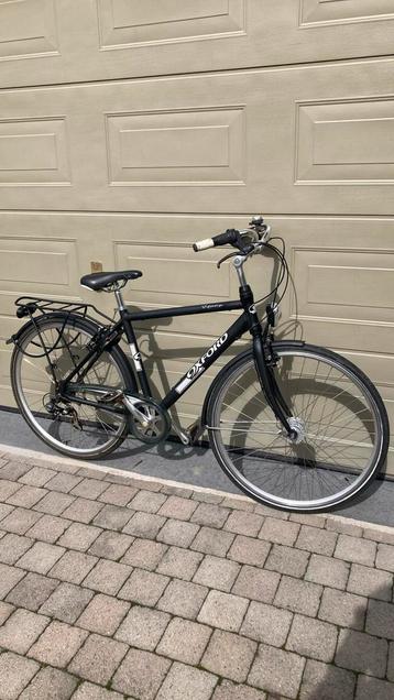 Jongensfiets Oxford vienna M51 beschikbaar voor biedingen