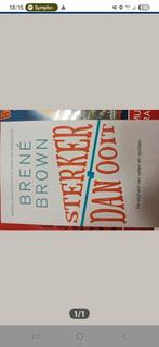 Brené Brown - 3 boeken, Boeken, Ophalen of Verzenden