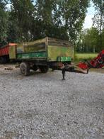 kipwagen tractor, Ophalen of Verzenden, Overige, Transport