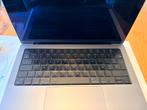 MacBook Pro 14 inch - Spacegrijs - M1 Pro - 32 GB - 1 TB, Computers en Software, 1 TB of meer, 32 GB, Overige groottes, Zo goed als nieuw
