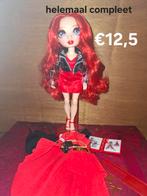 rainbow high poppen, Kinderen en Baby's, Speelgoed | Poppen, Ophalen, Zo goed als nieuw