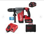 perforateur milwaukee M18 ONEFHPX, Doe-het-zelf en Bouw, Gereedschap | Boormachines, Ophalen, Zo goed als nieuw, Boor- en/of Breekhamer