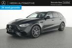 Mercedes-Benz C 63 S E Performance Break, Automaat, Stof, Gebruikt, Euro 6