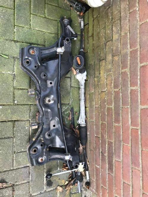 Volkswagen Up! Stuurhuis, Auto-onderdelen, Besturing, Volkswagen, Gebruikt, Ophalen of Verzenden