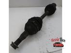 Aandrijfas links-voor van een Chevrolet Trans Sport, Ophalen of Verzenden, 3 maanden garantie, Gebruikt, Chevrolet