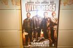 DVD Wild Hogs., Comme neuf, À partir de 6 ans, Enlèvement ou Envoi, Comédie d'action
