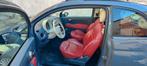 Fiat 500 SPORT Twin air CLİM-CUİR-T.OUV-, Autos, Cuir, Achat, Boîte manuelle, Berline