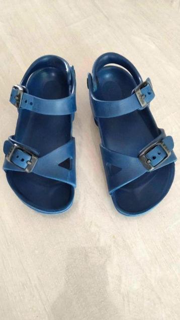 watersandalen Birkenstock maat 26