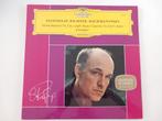 Vinyl LP Klassiek Richter Rachmaninoff Klavier concert piano, Cd's en Dvd's, Vinyl | Klassiek, Verzenden, 12 inch