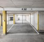 Overdekte en afgesloten staanplaats - 2018 Antwerpen, Immo, Antwerpen (stad)