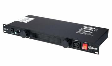 Adam Hall PCL 10 Power Conditioner beschikbaar voor biedingen