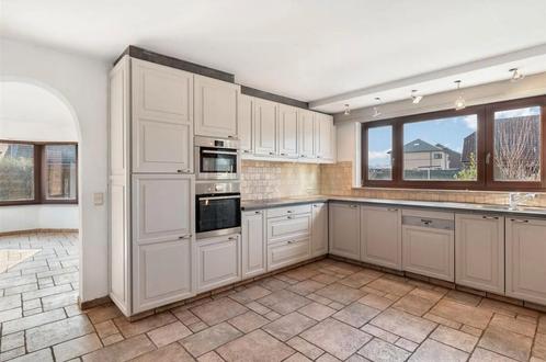 Hoekkeuken met apparatuur compleet set, Huis en Inrichting, Keuken | Complete keukens, Hoekkeuken, Ophalen