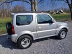 Suzuki jimny #4x4# 1300cc benzine !!96 000km#, Auto's, Suzuki, 4 zetels, Stof, 4 cilinders, Handgeschakeld