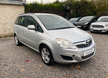 Opel 2010 disponible aux enchères