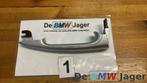 Deurgreep rechts buiten BMW 3-serie E46 Facelift 51210018011, Auto-onderdelen, Gebruikt, Ophalen of Verzenden, BMW, BMW