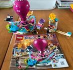 Lego friends - 41373 - gave octopusrit, Comme neuf, Ensemble complet, Enlèvement, Lego