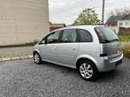 Opel Meriva 1.4 benzine, 82.000 kilometres, airco, Auto's, Opel, Monovolume, 63 kW, Meriva, Euro 4