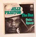 Billy Preston - The Bus / Outa-Space  (1972, funk, soul), Ophalen of Verzenden, Zo goed als nieuw