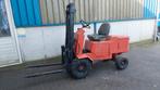 Ruwterrein heftruck prins, Zakelijke goederen, Machines en Bouw | Heftrucks en Intern transport, Ophalen, Heftruck