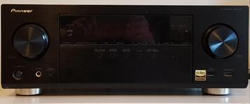 Pioneer AV Receiver VSX-930-K, Ophalen, Zo goed als nieuw, Pioneer
