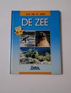 Kinderboek De Zee, Boeken, Ophalen of Verzenden, Gelezen, Non-fictie