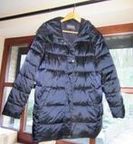 Marineblauwe jas Esprit, Kleding | Dames, Jassen | Winter, Esprit, Verzenden, Zo goed als nieuw, Blauw