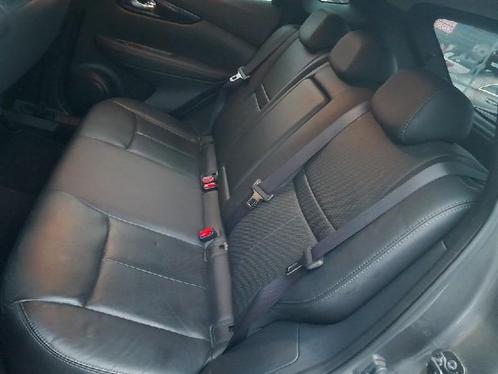 VEILIGHEIDSGORDEL LINKS ACHTER Nissan Qashqai (J11), Auto-onderdelen, Interieur en Bekleding, Nissan, Gebruikt