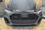 Audi Q5 80A Facelift S Line voorkop, Auto-onderdelen, Gebruikt, Bumper, Ophalen, Voor