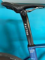 Factor - Monza (NEW), Overige merken, 28 inch, Carbon, Info@parcourse.Be