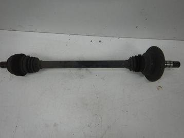 Mercedes-Benz C-Klasse W205 Aandrijfas Links-Achter A2053509 beschikbaar voor biedingen