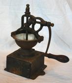 moulin a café de comptoir en fonte marque peugeot, Ophalen of Verzenden