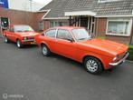 Opel Kadett 1.2N Berlina zeer veel onderdelen, Gebruikt, Opel, Ophalen of Verzenden, Opel