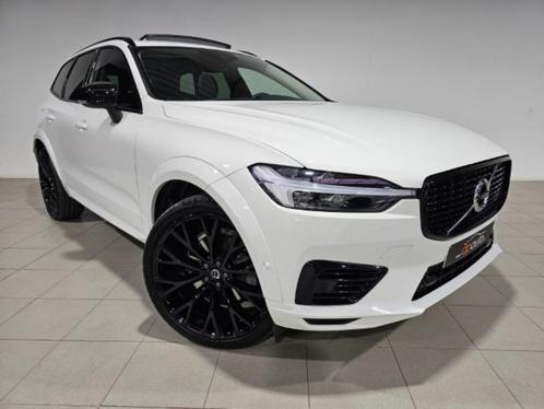 Volvo XC60 T6 AWD Recharge Geartronic, Auto's, Volvo, Bedrijf, Te koop, XC60, Achteruitrijcamera, Airconditioning, Alarm, Android Auto