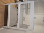 Commode, Ophalen, Gebruikt
