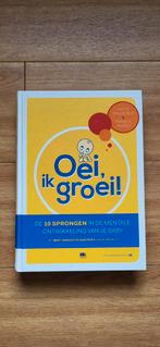 Oei, ik groei!, Boeken, Zo goed als nieuw, Ophalen