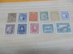 Ukraine 1920 group of old unused stamps état voir photos., Timbres & Monnaies, Timbres | Europe | Russie, Enlèvement ou Envoi