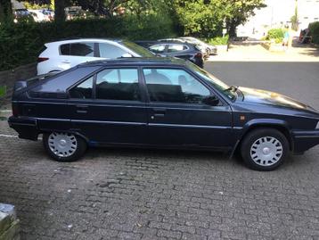 CITROEN Biarritz BX 1992 Diesel 