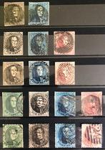 Ik koop uw postzegel- of muntenverzameling!, Ophalen