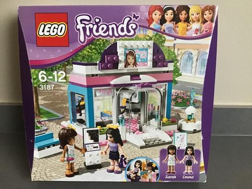 LEGO Friends verschillende sets, Kinderen en Baby's, Speelgoed | Duplo en Lego, Zo goed als nieuw, Lego, Complete set, Ophalen of Verzenden
