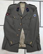 GTA - Service-dress kapitain jaren 60, Verzamelen, Verzenden, Landmacht, Kleding of Schoenen