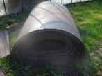 rubberrollen 50 meter lang/slijk beu rubbermatten leggen, Dieren en Toebehoren, Weidegang