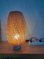 Lampes de chevet osier ikea x2, Enlèvement ou Envoi