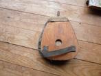 décoration   Soufflet à foyer en bois, Maison & Meubles, Enlèvement ou Envoi, Utilisé