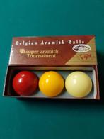 Boules de billard, Sports & Fitness, Billards & Billards américains, Enlèvement